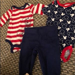 3 piece set